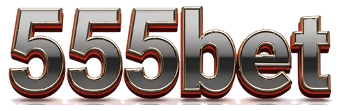 5555bet game logo