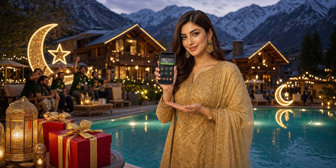 5555bet game Slots Built For Pakistan Sessions